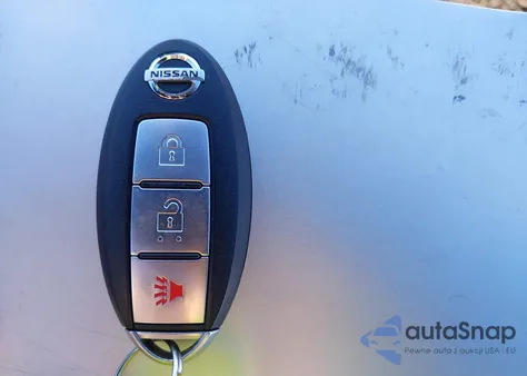 2014 Nissan Juke Sv from USA, damaged, VIN JN8AF5MR4ET361993